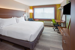  - Holiday Inn Express & Suites Downtown Des Moines