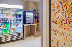  - Holiday Inn Express & Suites Downtown Des Moines