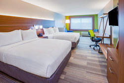 - Holiday Inn Express & Suites Downtown Des Moines