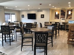  - Staybridge Suites Novi - I-96, Exit 160