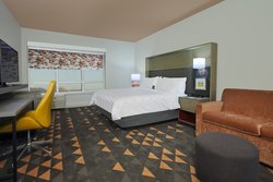  - Holiday Inn North Hattiesburg - I-59, Exit 67A