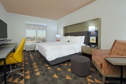  - Holiday Inn North Hattiesburg - I-59, Exit 67A