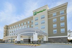  - Holiday Inn North Hattiesburg - I-59, Exit 67A