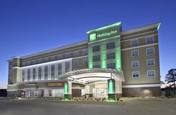  - Holiday Inn North Hattiesburg - I-59, Exit 67A