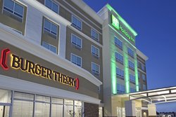  - Holiday Inn North Hattiesburg - I-59, Exit 67A