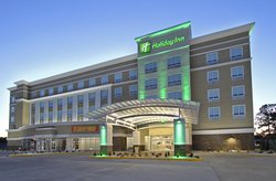  - Holiday Inn North Hattiesburg - I-59, Exit 67A