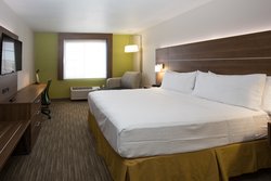  - Holiday Inn Express & Suites Hesperia - I-15, Exit 143