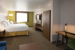  - Holiday Inn Express & Suites Hesperia - I-15, Exit 143