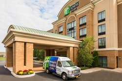  - Holiday Inn Express & Suites Webster