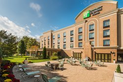  - Holiday Inn Express & Suites Webster