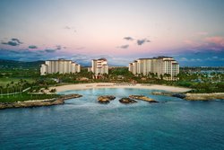  - Marriott Vacation Club Ko Olina Beach Club Resort Oahu