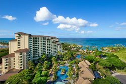  - Marriott Vacation Club Ko Olina Beach Club Resort Oahu