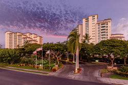  - Marriott Vacation Club Ko Olina Beach Club Resort Oahu