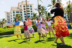  - Marriott Vacation Club Ko Olina Beach Club Resort Oahu