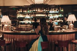  - St Regis Hotel Buckhead Atlanta