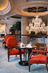  - St Regis Hotel Buckhead Atlanta