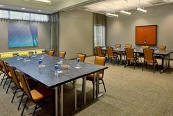  - SpringHill Suites by Marriott College Park - I-85, Exit 72