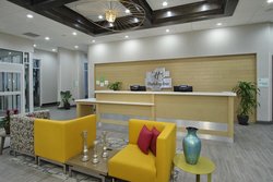  - Holiday Inn North Hattiesburg - I-59, Exit 67A