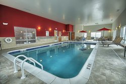  - Holiday Inn Express & Suites New Martinsville