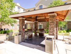  - Staybridge Suites Novi - I-96, Exit 160