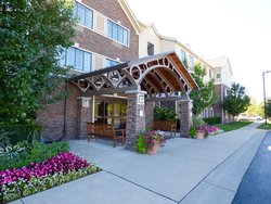  - Staybridge Suites Novi - I-96, Exit 160