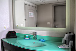  - Holiday Inn Express Greece Rochester