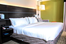  - Holiday Inn Express Greece Rochester