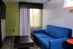  - Holiday Inn Express Greece Rochester