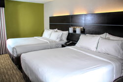  - Holiday Inn Express Greece Rochester