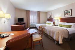  - Candlewood Suites Texas City