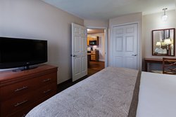  - Candlewood Suites Texas City