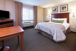  - Candlewood Suites Texas City