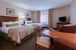 - Candlewood Suites Texas City