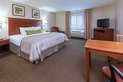  - Candlewood Suites Texas City