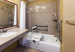  - Candlewood Suites Texas City
