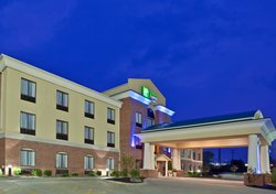  - Holiday Inn Express & Suites Tipp City - I-75, Exit 68