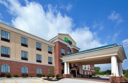  - Holiday Inn Express & Suites Tipp City - I-75, Exit 68