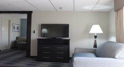  - Holiday Inn Express Forsyth - I-75, Exit 186