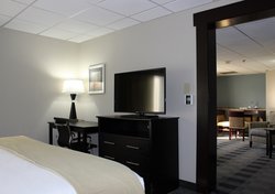  - Holiday Inn Express Forsyth - I-75, Exit 186