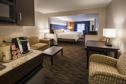  - Holiday Inn Express & Suites Brandon