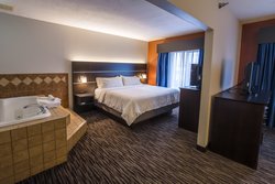  - Holiday Inn Express & Suites Brandon