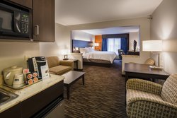  - Holiday Inn Express & Suites Brandon
