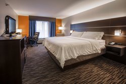  - Holiday Inn Express & Suites Brandon