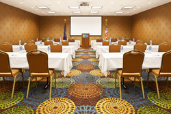  - Holiday Inn Express Pittsburgh - I-376, Exit 60B