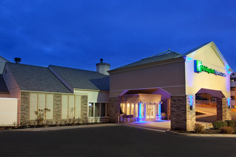Hotel near Pittsburgh International Airport