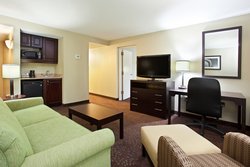  - Holiday Inn Express Pittsburgh - I-376, Exit 60B