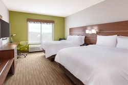  - Holiday Inn Express South Calhoun - I-75, Exit 312