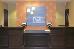  - Holiday Inn Express & Suites Selinsgrove