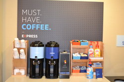  - Holiday Inn Express & Suites Selinsgrove