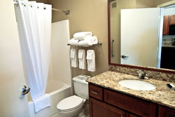  - Candlewood Suites Salina - I-135, Exit 90
